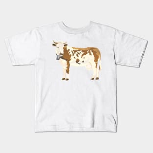 Brown Cow Kids T-Shirt